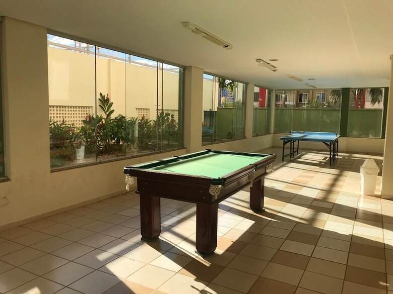 Apartamentos Vit�ria Das Thermas Via Caldas