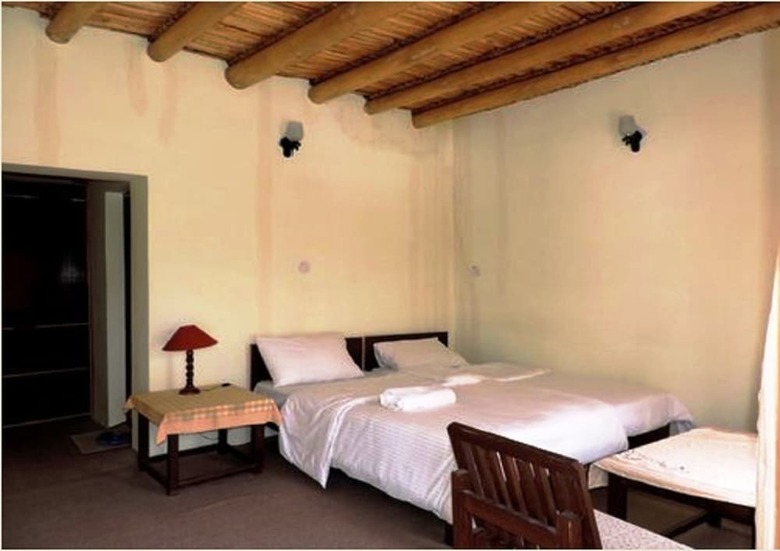 Hotel Beyond Stay - Lharje Resort - Nubra
