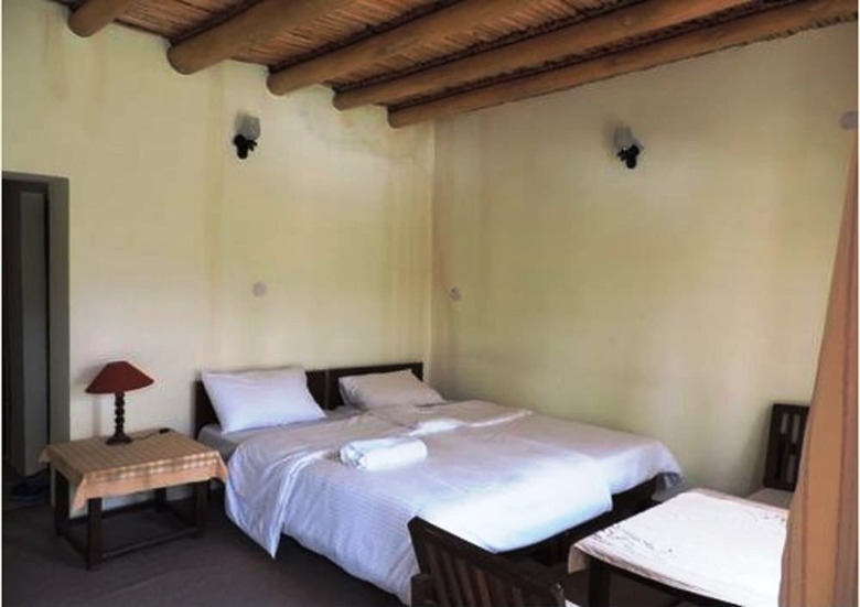 Hotel Beyond Stay - Lharje Resort - Nubra