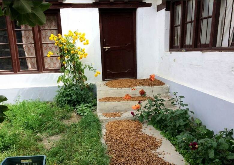 Hotel Beyond Stay - Lharje Resort - Nubra