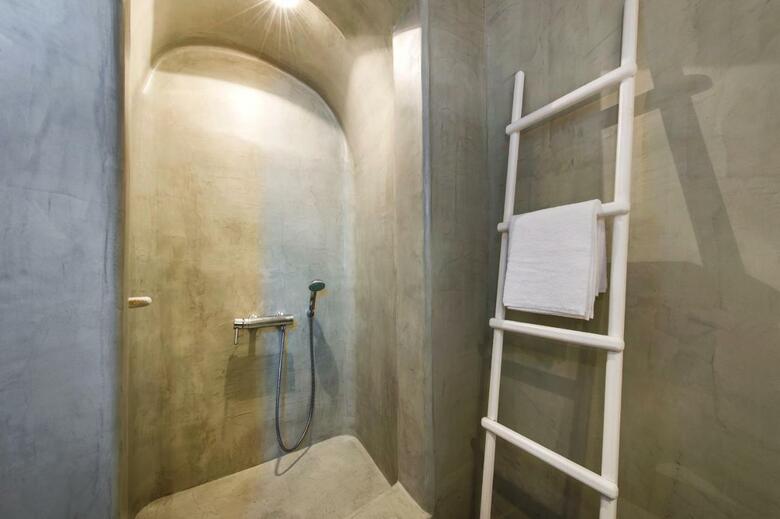 Hotel Villa Irini Fira Adults Only