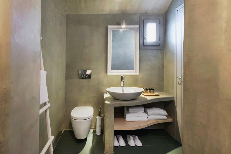 Hotel Villa Irini Fira Adults Only