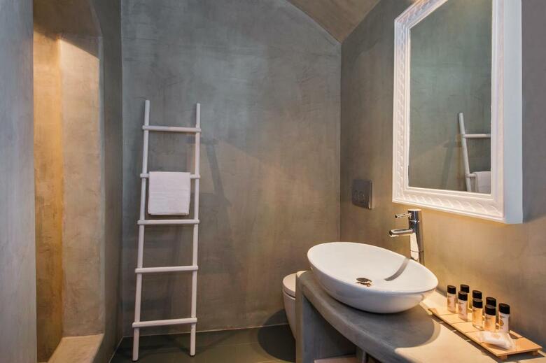 Hotel Villa Irini Fira Adults Only