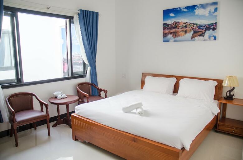 Bed & Breakfast Thao Hieu Homestay Hoi An