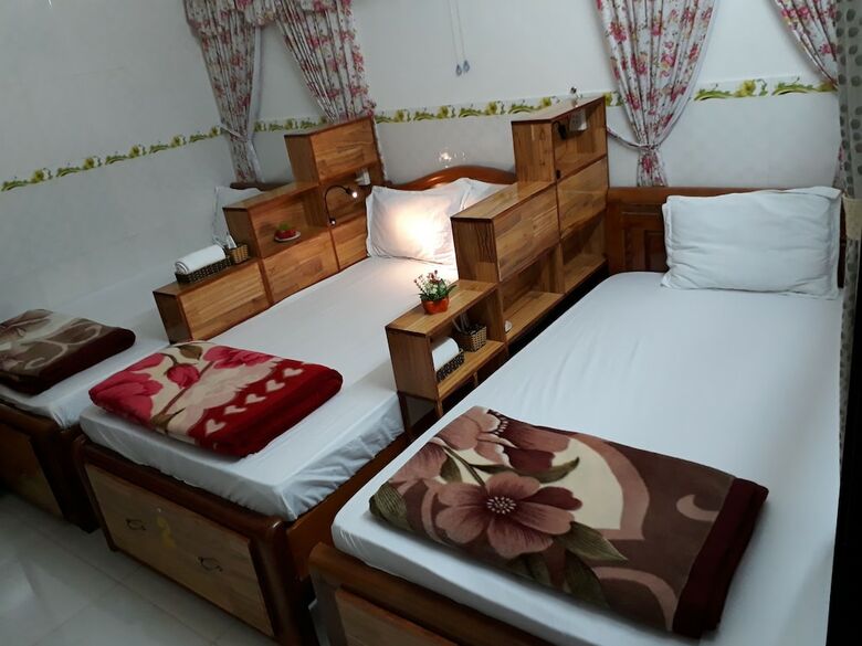 Bed & Breakfast Thao Hieu Homestay Hoi An