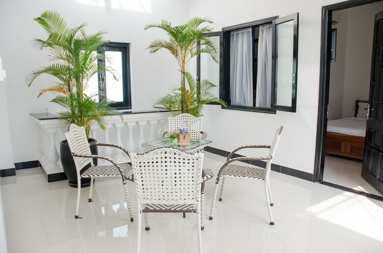 Bed & Breakfast Thao Hieu Homestay Hoi An