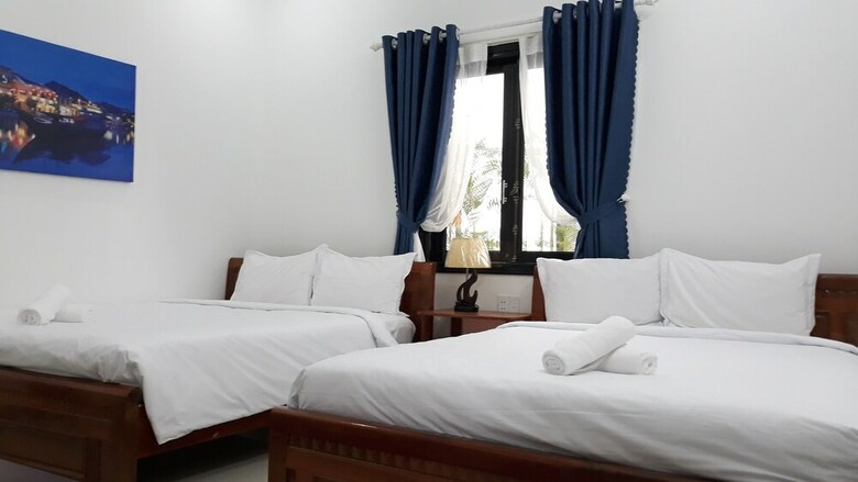 Bed & Breakfast Thao Hieu Homestay Hoi An