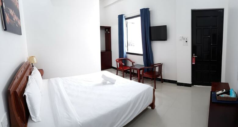 Bed & Breakfast Thao Hieu Homestay Hoi An