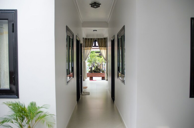 Bed & Breakfast Thao Hieu Homestay Hoi An