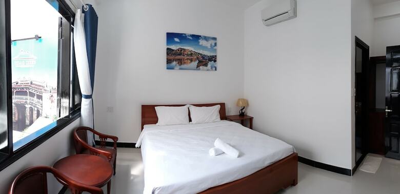 Bed & Breakfast Thao Hieu Homestay Hoi An