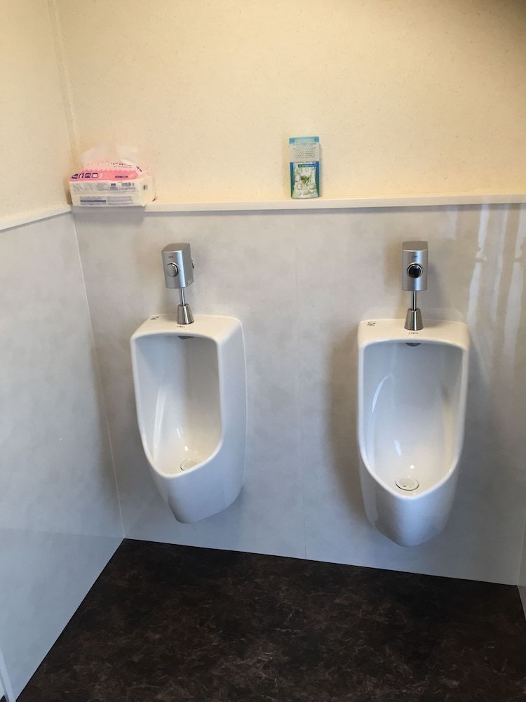 Hostal Star Inn Tokyo - Hostel