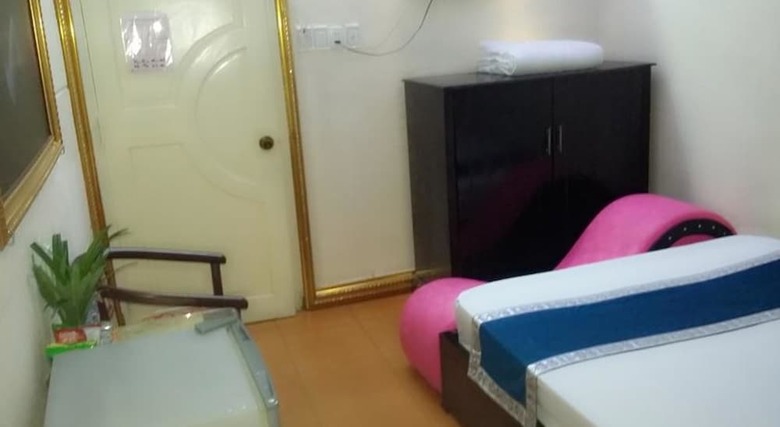 Oyo 253 Tan Ha Hotel