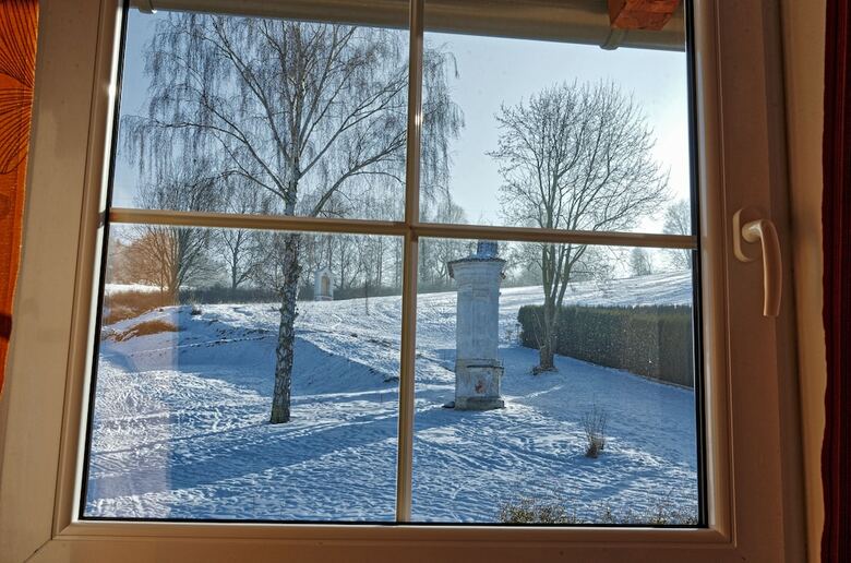 Bed & Breakfast Pension Achilla