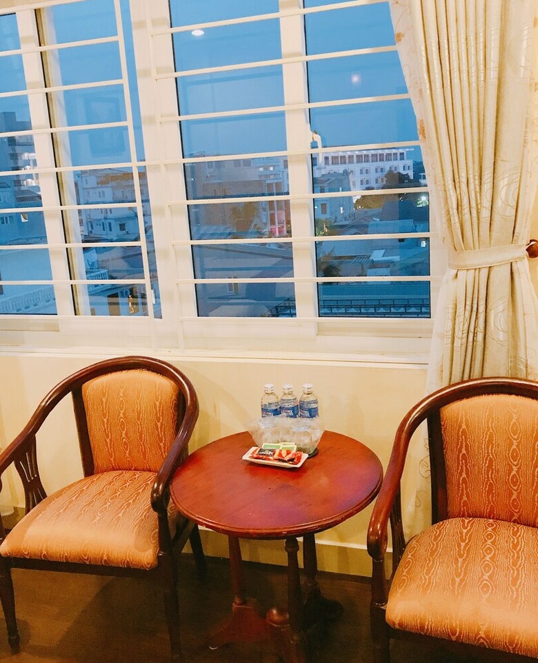 Golden Star Hotel