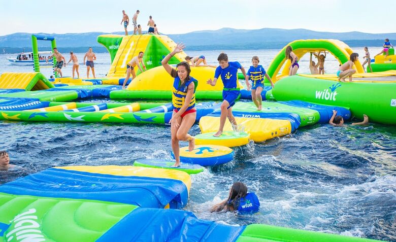 Hotel Fairmont Fujairah Beach Resort