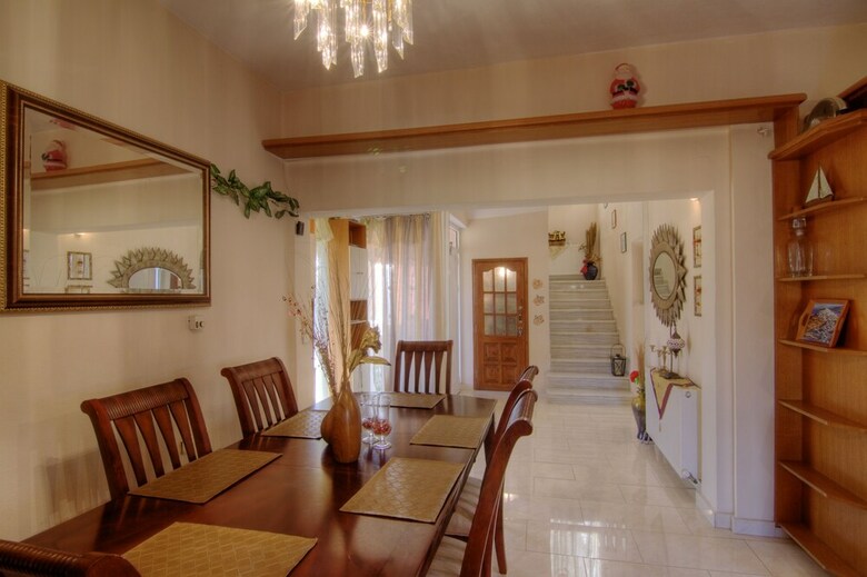 Apartamentos Villa Despina