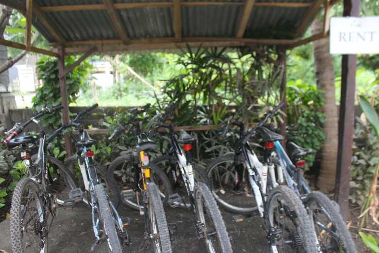 Hotel Pande Guest House Pemuteran
