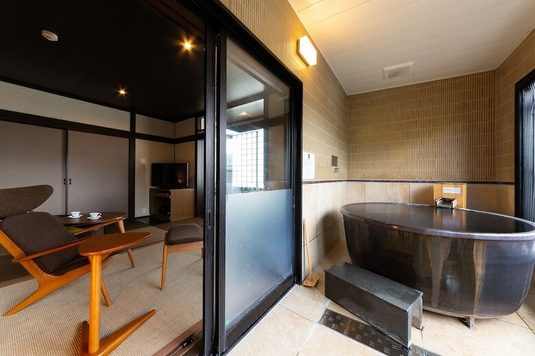 Ryokan Kirara