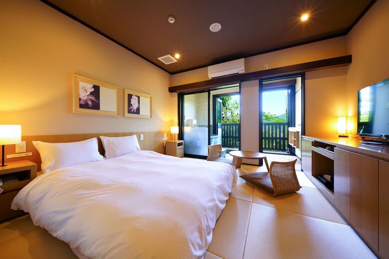Ryokan Kirara