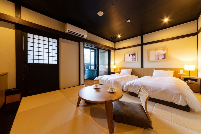 Ryokan Kirara