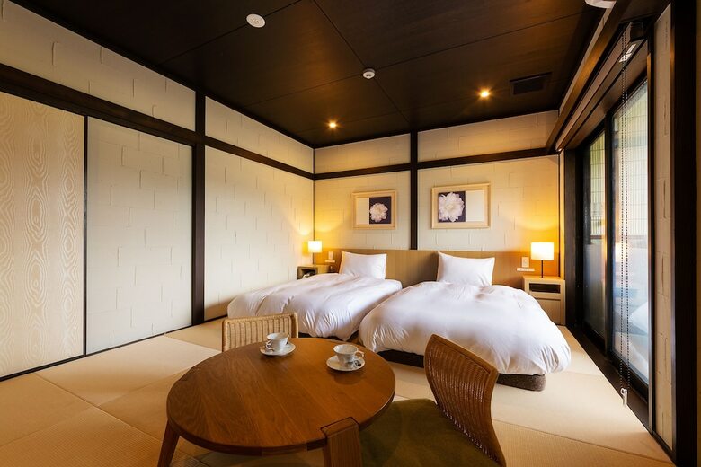 Ryokan Kirara