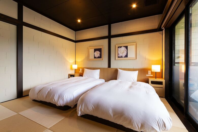 Ryokan Kirara