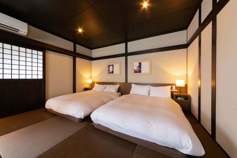 Ryokan Kirara