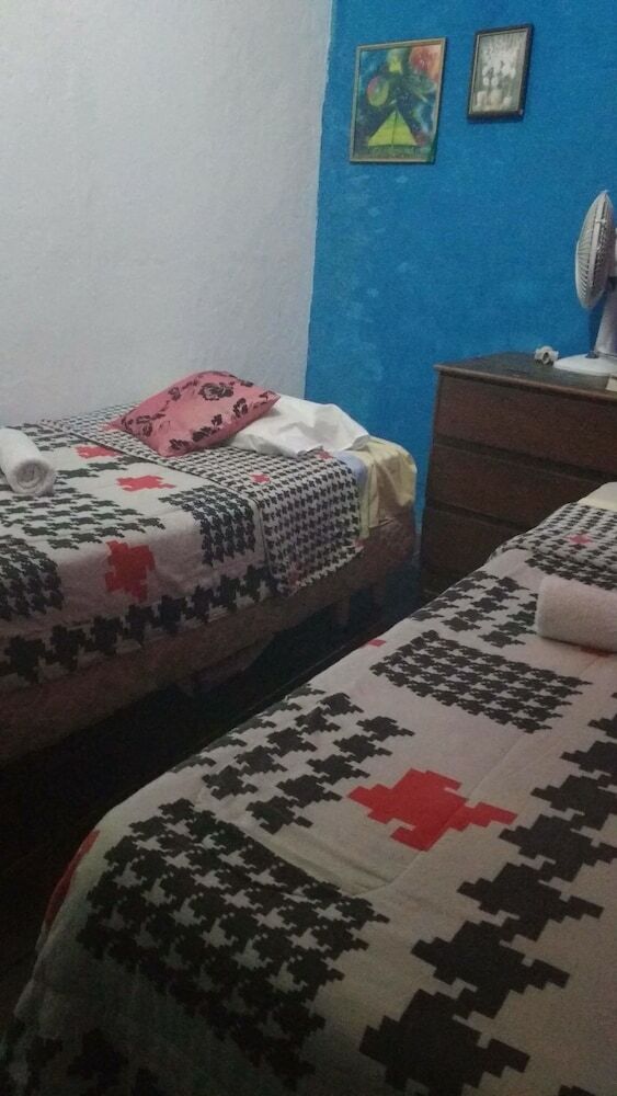 Hostal Hostel Torre