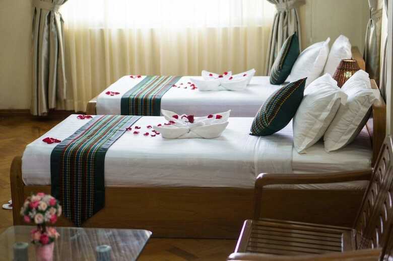 Fame Hotel Yangon