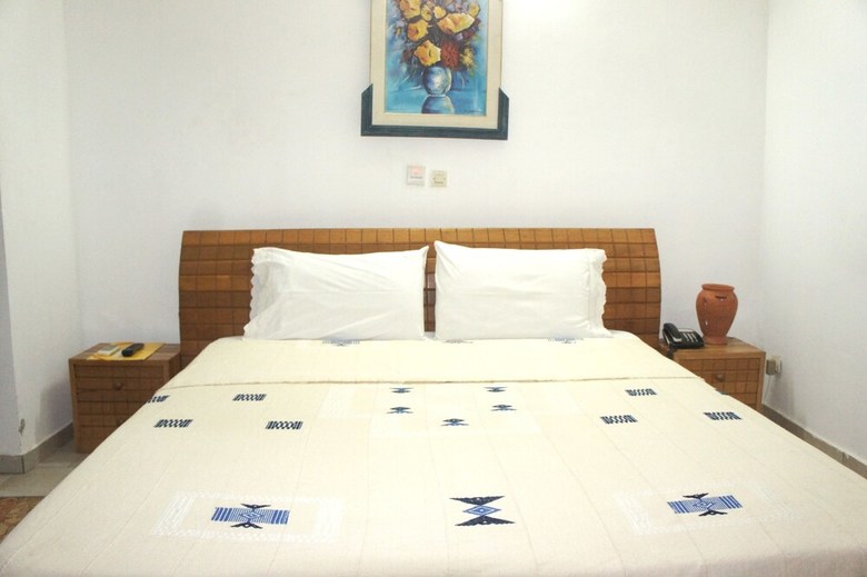 Residence Touristhotel
