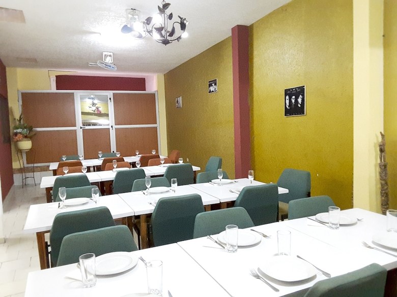 Residence Touristhotel