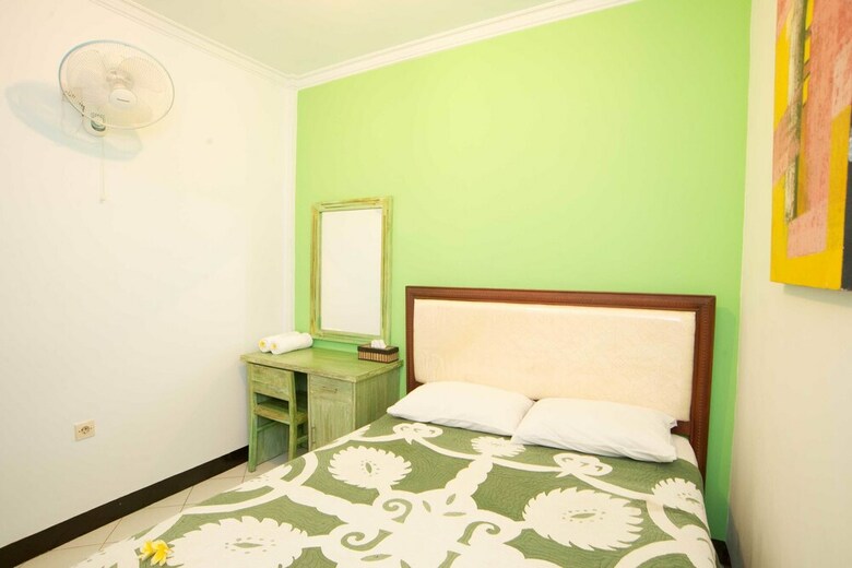 Sendok Hotel
