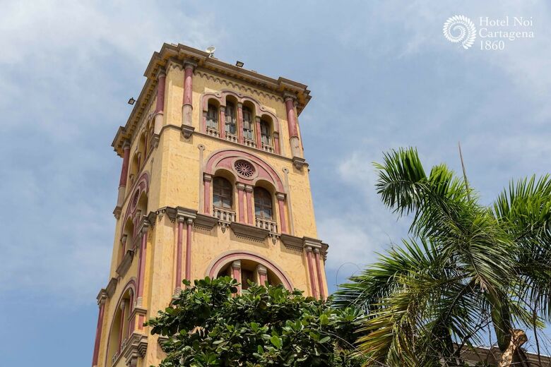 Hotel Noi Cartagena 1860 - Adults Only
