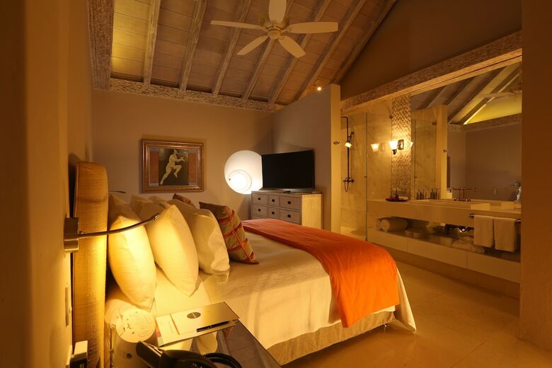 Hotel Noi Cartagena 1860 - Adults Only