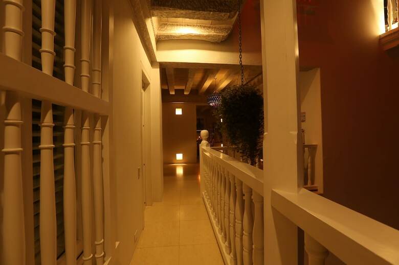 Hotel Noi Cartagena 1860 - Adults Only
