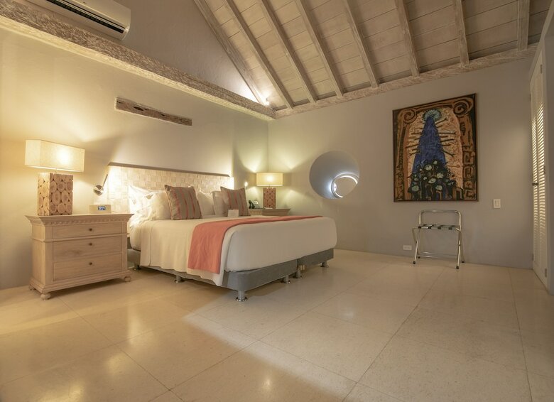 Hotel Noi Cartagena 1860 - Adults Only