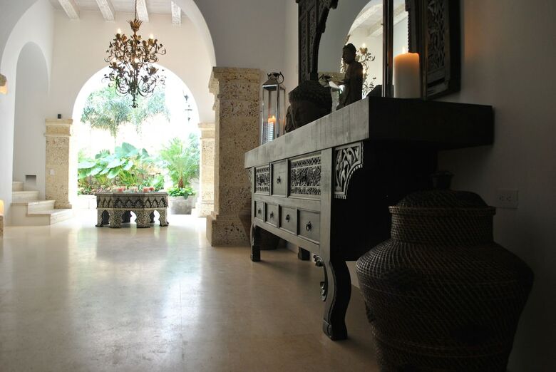 Hotel Noi Cartagena 1860 - Adults Only