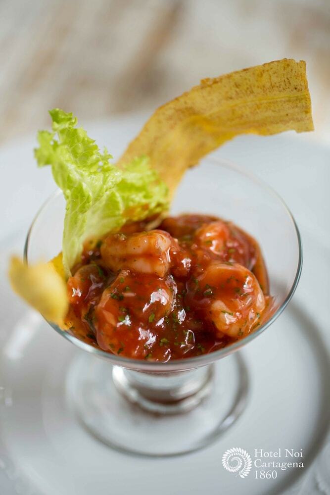 Hotel Noi Cartagena 1860 - Adults Only