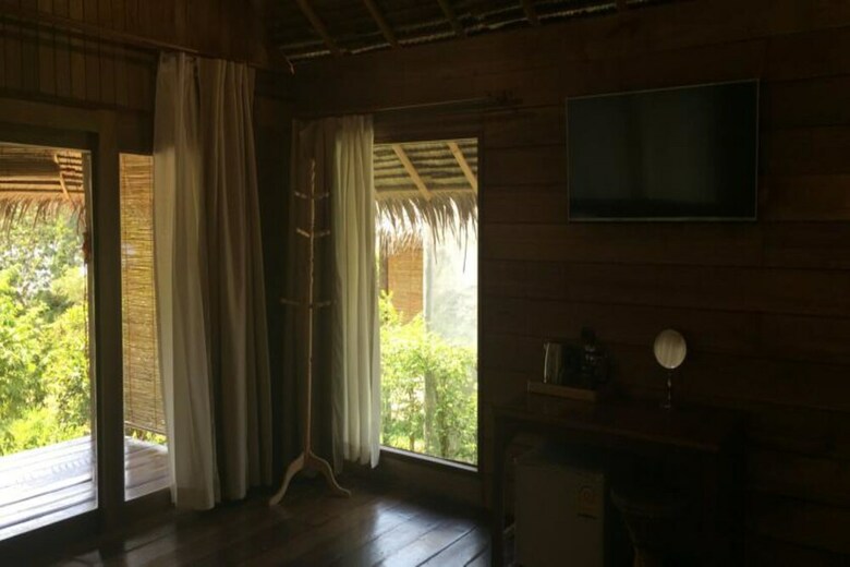 Hotel Thap Pala Cottage