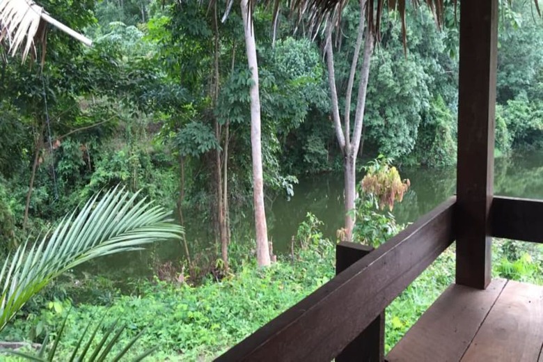 Hotel Thap Pala Cottage
