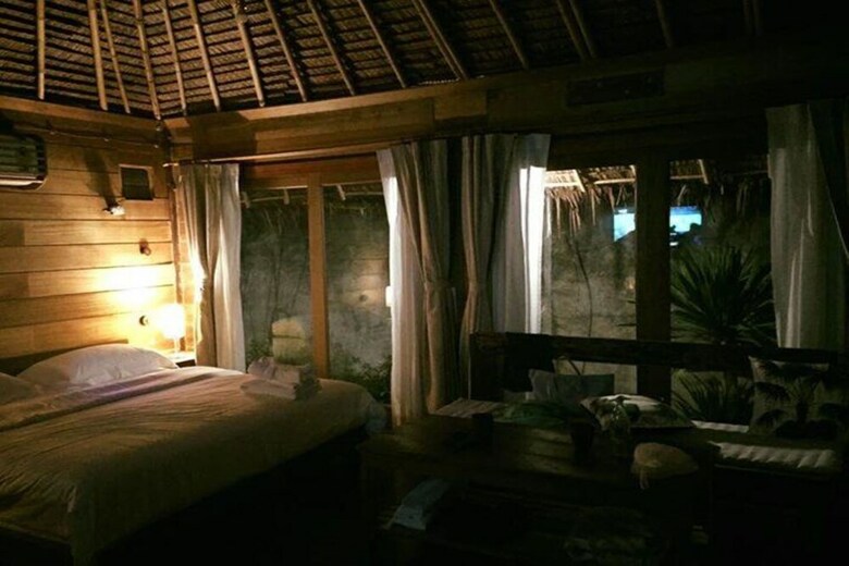 Hotel Thap Pala Cottage
