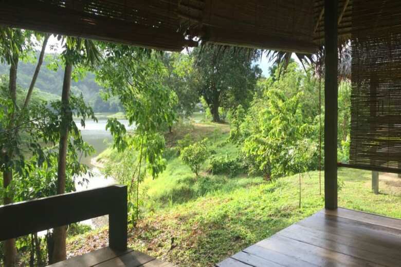 Hotel Thap Pala Cottage
