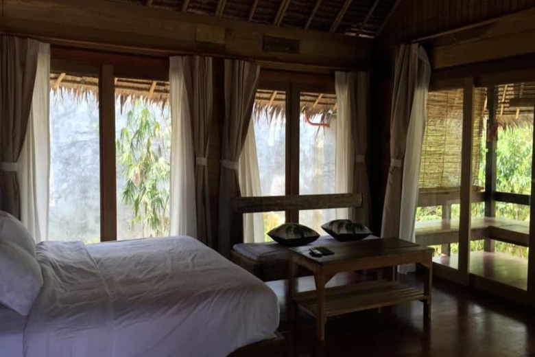 Hotel Thap Pala Cottage