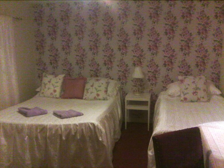 Hotel Stansted Lodge