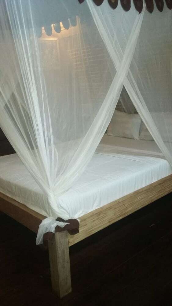 Bed & Breakfast Merta Sari Balangan Bungalows