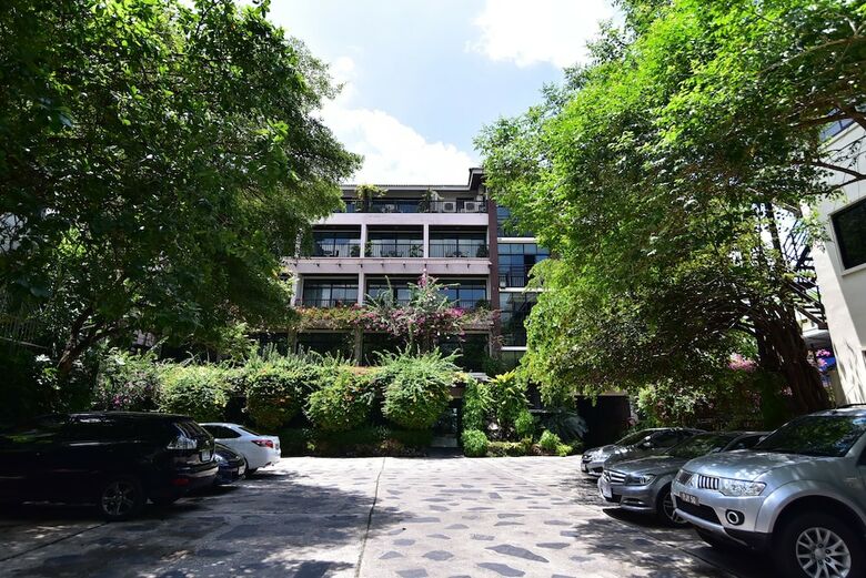 Wungnoy Hotel