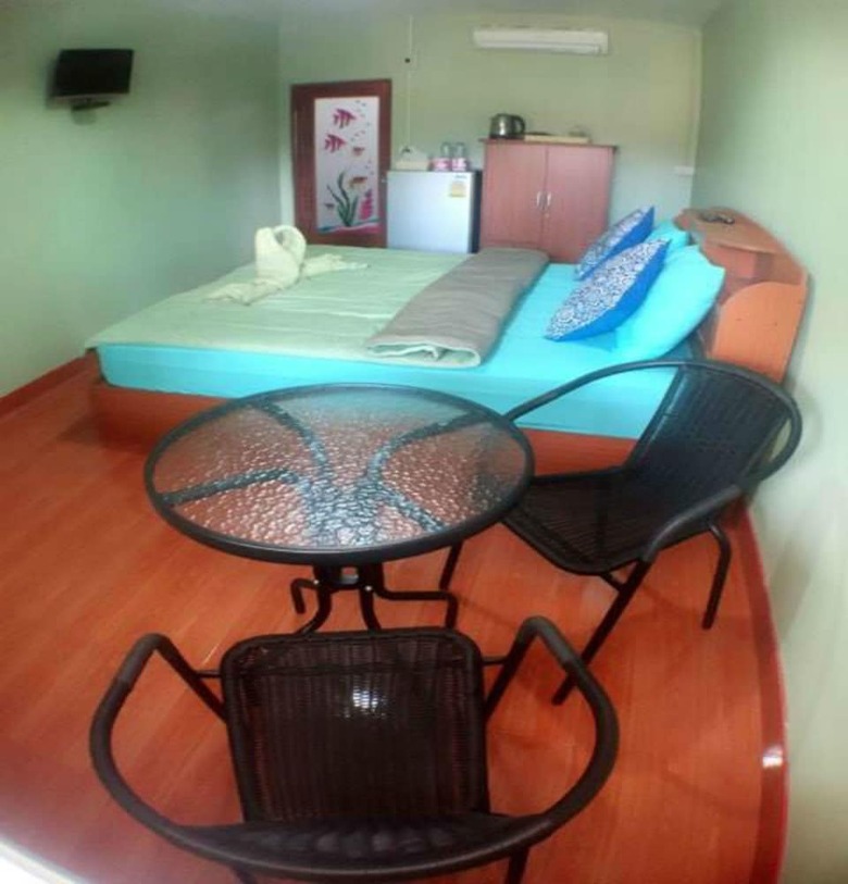 Hotel Sunsea Villa Guesthouse