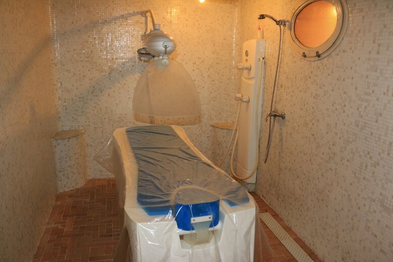Apartamento Hotel Lella Baya Thalasso