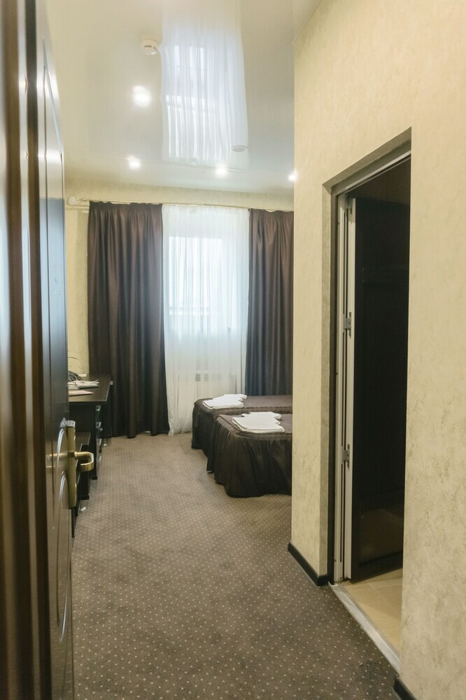 Hotel Altay