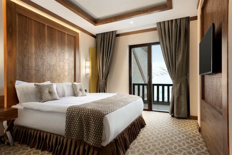 Hotel Ramada Resort By Wyndham Erciyes